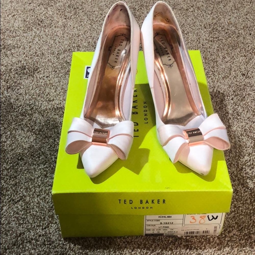 Ted baker